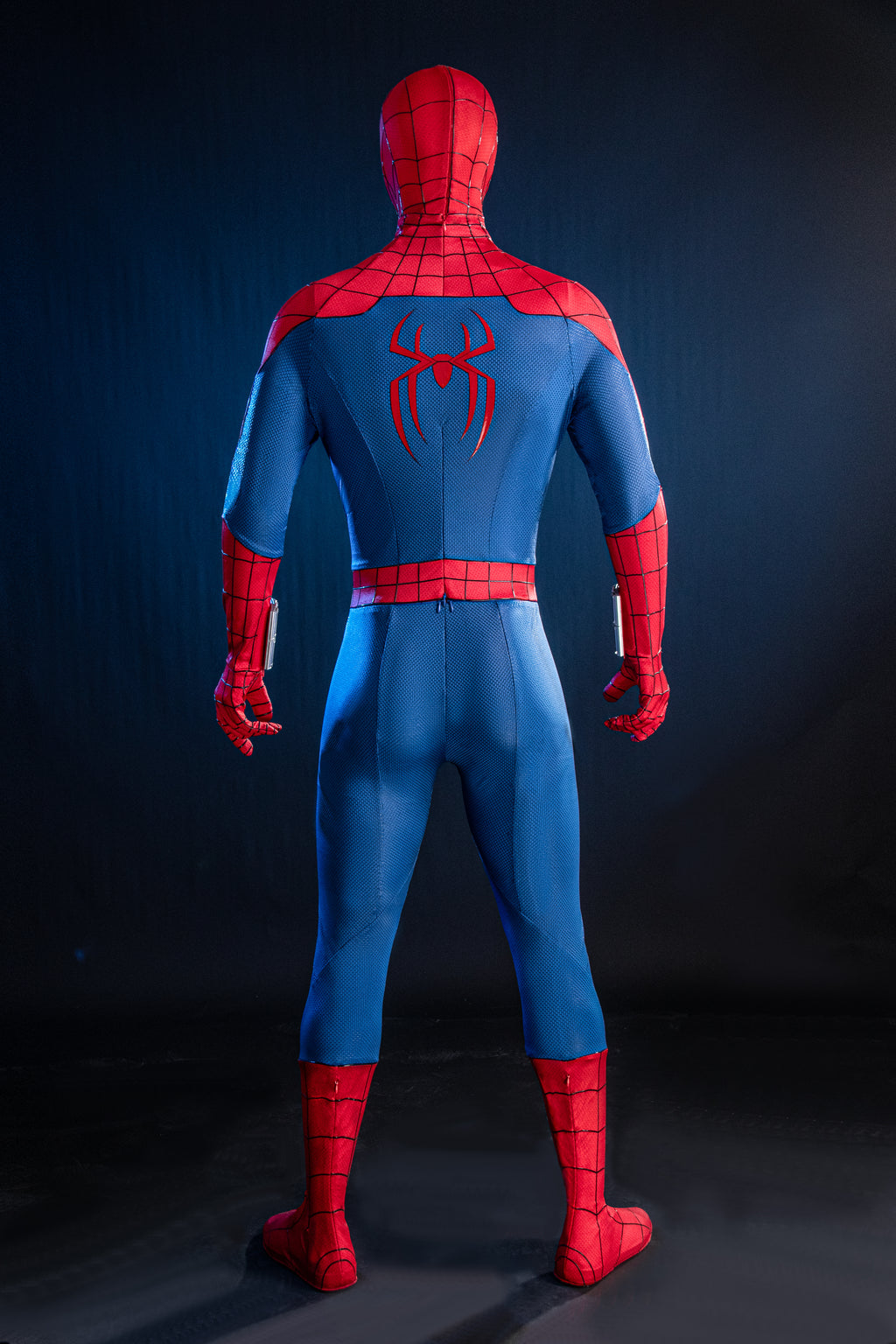 Brand New Day Peter Parker Cosplay Costume