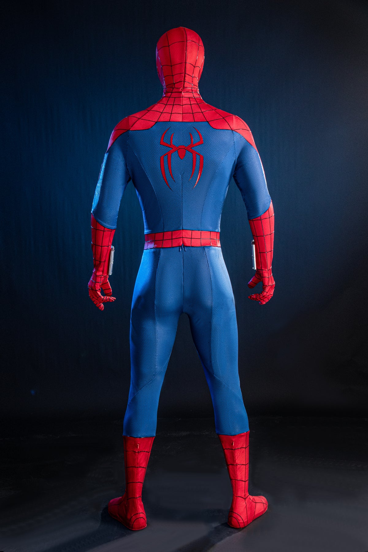 Brand New Day Peter Parker Cosplay Costume